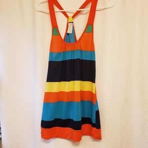 Body Central Summer top